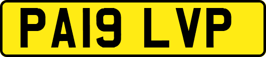 PA19LVP