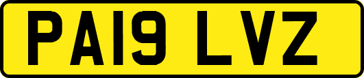 PA19LVZ
