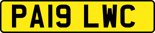 PA19LWC