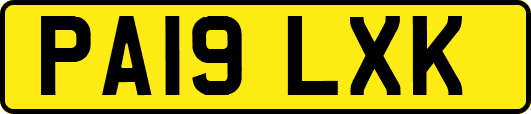 PA19LXK