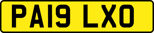 PA19LXO