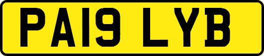 PA19LYB