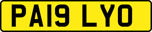 PA19LYO