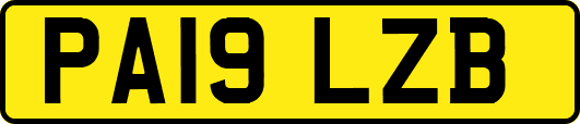 PA19LZB