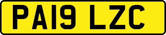 PA19LZC