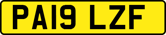 PA19LZF