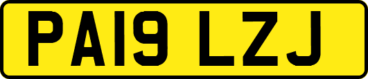 PA19LZJ