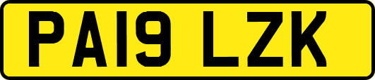 PA19LZK