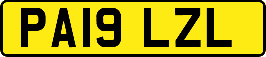 PA19LZL