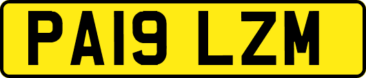 PA19LZM