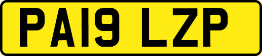 PA19LZP