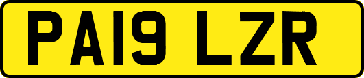 PA19LZR