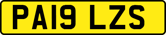 PA19LZS