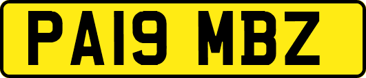 PA19MBZ