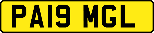 PA19MGL