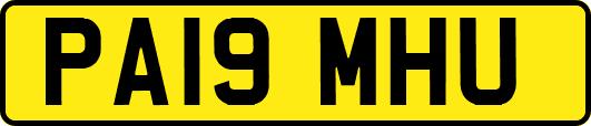 PA19MHU