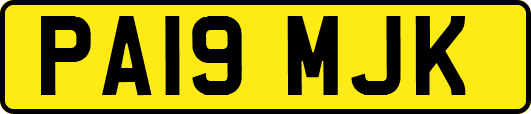 PA19MJK