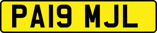 PA19MJL