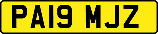 PA19MJZ