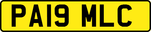 PA19MLC
