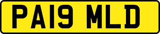 PA19MLD