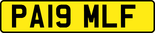 PA19MLF
