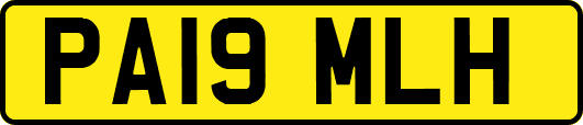 PA19MLH