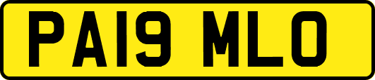 PA19MLO