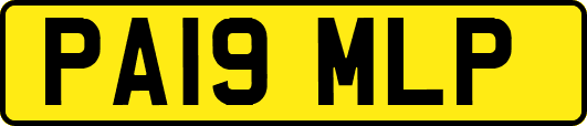 PA19MLP