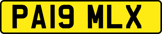 PA19MLX