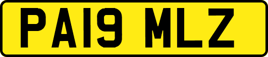 PA19MLZ