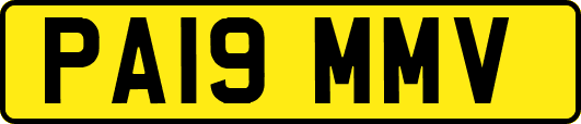 PA19MMV