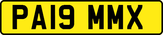 PA19MMX