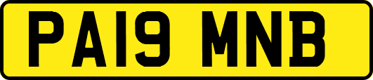 PA19MNB