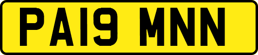 PA19MNN