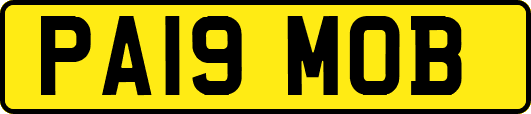PA19MOB