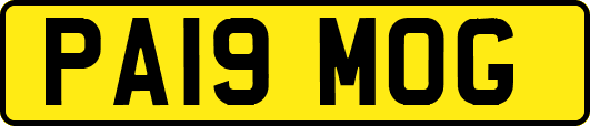 PA19MOG