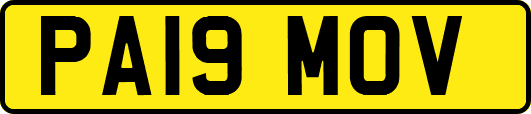 PA19MOV