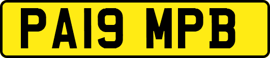PA19MPB