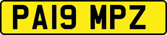 PA19MPZ