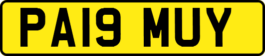 PA19MUY