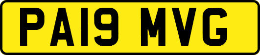PA19MVG
