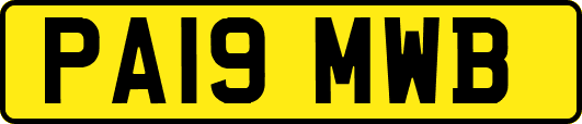 PA19MWB