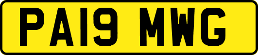 PA19MWG