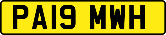 PA19MWH
