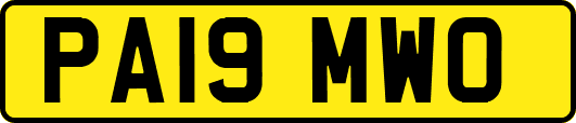 PA19MWO