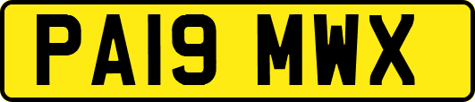 PA19MWX