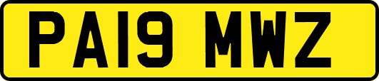 PA19MWZ