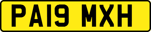 PA19MXH