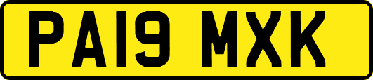 PA19MXK